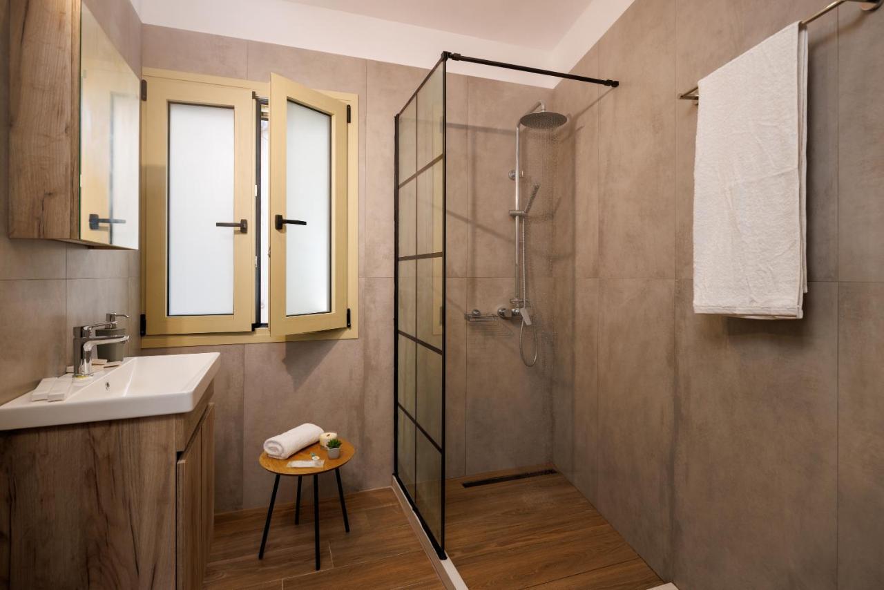 Cathedral Suites (Adults Only) Iraklio Exterior foto