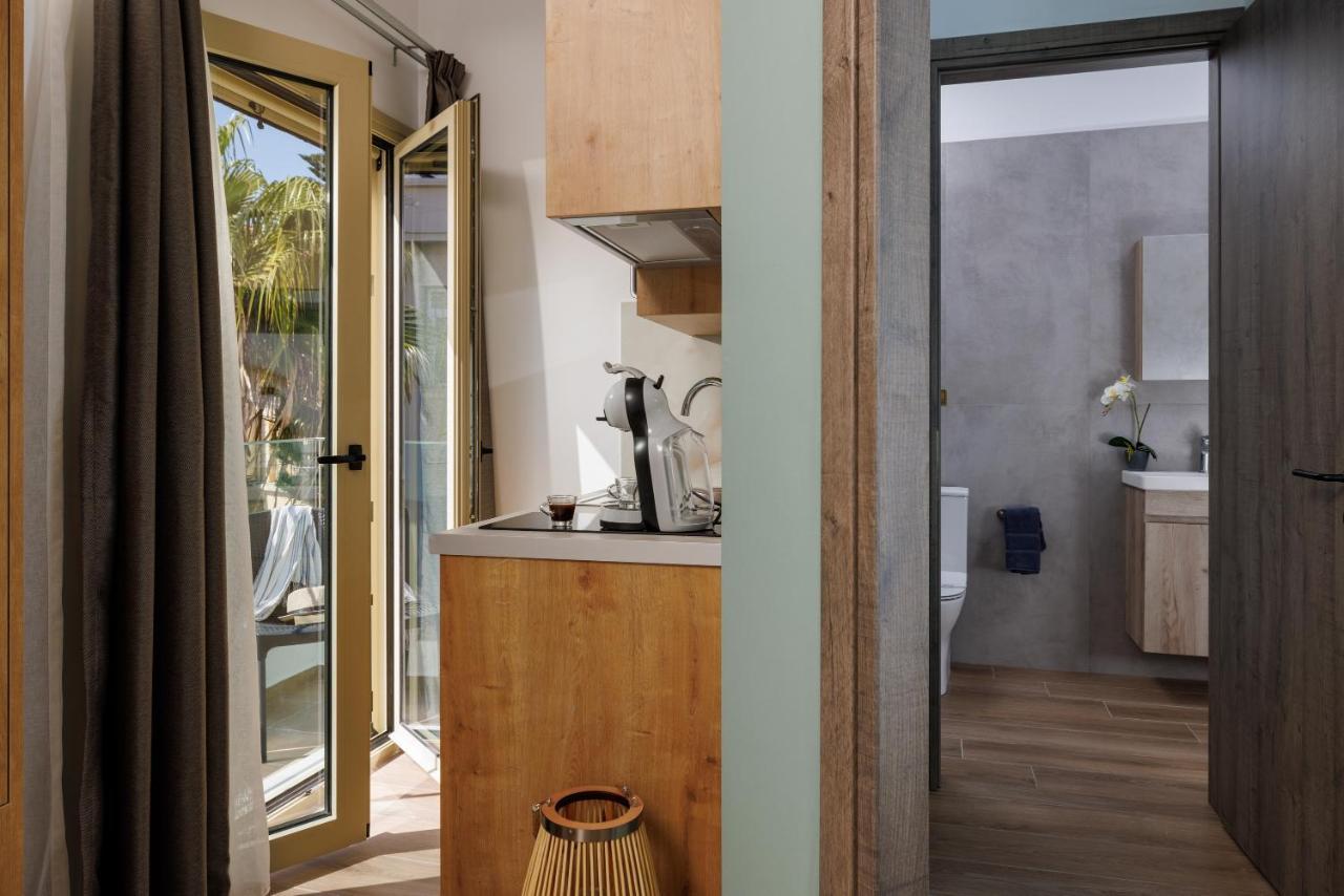 Cathedral Suites (Adults Only) Iraklio Exterior foto